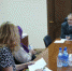 Сергей Златогорский провел прием граждан по личным вопросам - Администрация г. Кузнецка