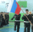 Завершились учебные сборы - Администрация г. Кузнецка