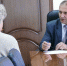Глава администрации провел личный прием - Администрация г. Кузнецка