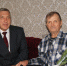 Глава города поздравил с 90-летием И.С. Стальнова - Kuznetsk-City.Ru