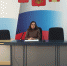 Директор МФЦ города Кузнецка Екатерина Елфимова  ответила на вопросы журналистов - Администрация г. Кузнецка