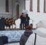 Прихожан Николо-Покровского храма поздравили с Масленицей - Kuznetsk-City.Ru