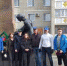 В Кузнецке состоялся общегородской субботник - Kuznetsk-City.Ru