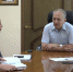 Сергей Златогорский ответил на вопросы журналистов - Администрация г. Кузнецка