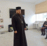 «Александр Невский — символ ратного подвига и духовного возрождения» - Кузнецкая епархия