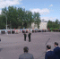 Спартакиада допризывной молодежи - Кузнецкий район
