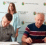 Кузнецк и Токмак стали городами-побратимами - Газета Кузнецкий рабочий