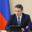 Алмаз Хакимов рассказал о перспективах расширения международного сотрудничества Пензенской области - Кузнецкий район