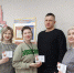 Игры ГТО - Кузнецкий район