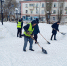Работы по благоустройству города продолжаются - Администрация г. Кузнецка