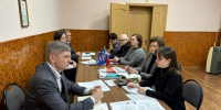 Состоялось заседание межведомственной комиссии по профилактике правонарушений при администрации Кузнецкого района - Кузнецкий район