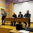 Советы общественности продолжают работу - Администрация г. Кузнецка