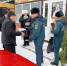 Проводятся профилактические беседы с жителями о необходимости соблюдения требований пожарной безопасности при эксплуатации электрооборудования и печного отопления - Кузнецкий район