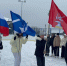 На территории школы №17 залит каток - Администрация г. Кузнецка