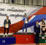 Первенство области по спортивной борьбе - Кузнецкий район