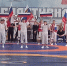 ПФО по вольной борьбе - Кузнецкий район