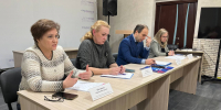 О ВОЗМОЖНОСТЯХ ПОЛУЧЕНИЯ МЕДИЦИНСКОЙ ПОМОЩИ В МЕДИЦИНСКИХ ОРГАНИЗАЦИЯХ СФЕРЫ ОМС НЕГОСУДАРСТВЕННОЙ ФОРМЫ СОБСТВЕННОСТИ РАССКАЗАЛИ ПРЕДСТАВИТЕЛИ ТФОМС ПЕНЗЕНСКОЙ ОБЛАСТИ - Кузнецкий район