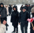 В КИИУТ состоялась традиционная программа празднования Масленицы - КИИУТ