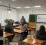 В Кузнецке провели ЕГЭ для родителей - Администрация г. Кузнецка