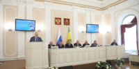 Губернатор предложил ввести в Пензенской области меры поддержки для семейного предпринимательства - Кузнецкий район