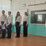 В школе с.Большой Труев прошло методическое объединение школьных библиотек - Кузнецкий район
