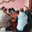 Продолжается проведение заседаний Советов общественности по профилактике правонарушений - Кузнецкий район