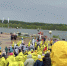 07 Мая 2025 года в селе Засечное Пензенского района состоялся Областной фестиваль Скандинавской (северной) ходьбы, посвященный 80-летию Победы в Великой Отечественной войне - Кузнецкий район