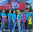 Студенты Кузнецкого многопрофильного колледжа – бойцы педагогического отряда “Надежда” - Администрация г. Кузнецка