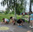 День защиты детей в учреждениях культуры Кузнецкого района - Кузнецкий район
