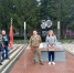 В День ветеранов боевых действий в Кузнецком районе прошла памятная встреча, организованная ветеранами «Боевого братства», «Российского Союза ветеранов Афганистана и специальных военных операций» и фондом «Защитники Отечества» - Кузнецкий район