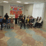 "Ярилин день" для ребят оздоровительного лагеря "Дружная компания " провели работники Дома культуры с. Радищево - Кузнецкий район