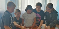 Всё начинается с семьи - Кузнецкий район