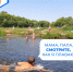 Вода является источником повышенной опасности - Кузнецкий район