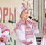 Наши артисты выступили на фестивале "Абашевские узоры" - Кузнецкий район