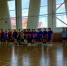 Открытое первенство района по волейболу,  посвященное Дню физкультурника - Кузнецкий район