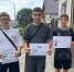 Представители общеобразовательных организаций еженедельно проводят профилактические рейды - Администрация г. Кузнецка