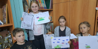 23 августа — День воинской славы России, установленный в честь разгрома немецко-фашистских войск советскими войсками в Курской битве - Кузнецкий район