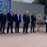 В Кузнецке торжественно открыли новую Доску Почета - Администрация г. Кузнецка