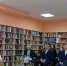 "Карьера в сфере культуры" - Кузнецкий район