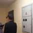 Контроль за специализированным жилищным фондом: итоги выездной проверки - Кузнецкий район
