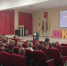 КЛАССНЫЕ ВСТРЕЧИ « С УЧАСТНИКОМ СВО» - Кузнецкий район