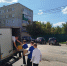 Школьники собрали гуманитарную помощь для участников специальной военной операции - Администрация г. Кузнецка