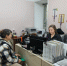 В МБУ Кузнецкого района «Комплексный центр социального обслуживания населения» предоставляется социальная поддержка семьям участников специальной военной операции - Кузнецкий район