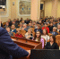 ПГУ отмечает 82-ю годовщину: сотрудники награждены почетными грамотами и занесены на Доску Почета. - КИИУТ