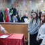 Библиотекари рассказали молодёжи о народах Поволжья, их главных символах, самобытной культуре - Администрация г. Кузнецка