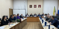 Исполнение обязанностей Главы города Кузнецка Пензенской области  возложено на Агафонова Виктора Николаевича - Администрация г. Кузнецка