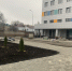 И.о.главы города Кузнецка Виктор Агафонов посетил новую поликлинику - Администрация г. Кузнецка
