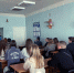 День правовой помощи детям - КИИУТ
