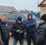И.о.главы города Кузнецка Виктор Агафонов сделал объезд незавершенных объектов строительства - Администрация г. Кузнецка