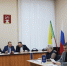 Прошло восемнадцатое заседание Собрания представителей города Кузнецка - Kuznetsk-City.Ru